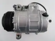 64526961621 64509180549 AC Compressor 7SBU17C 12 Volts Fits 2008-2013 BMW 128i