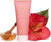 Rated Green - Hibiscus Moisturizing Scalp Pack - Tube - 6.76 fl. oz. Cold Brewed Organic Hibiscus with Natural Honey - Softening Hair Mask for Women & Men