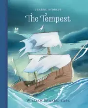 The Tempest by William Shakespeare: New