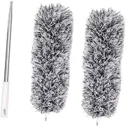 Cabilock Extendable Microfiber Duster Retractable for Car Ceiling Fans Furniture