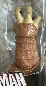 Marvel Legends Armadillo BAF Right Arm Part Build a Figure Hasbro New