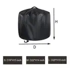 Ripstop Outdoor Stove Cover Protect your firepit from moisture and debris