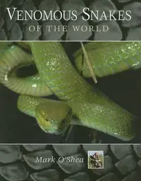 在飛比找博客來優惠-Venomous Snakes of the World