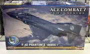 1/72 Ace Combat 7 Skies Unknown F-4E Phantom II Mobius 1 Kit 2024 FedEx