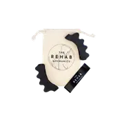The Rehab Mechanics Toe Spacers Pack