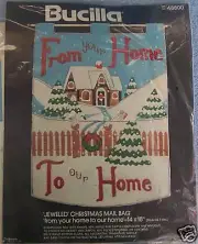 From Your Home To Our Home~Vintage~Jeweled Kit