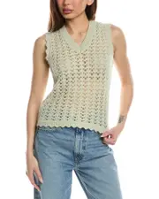 AllSaints Vivian Tank