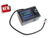 10 Band V7 PRO version Full Digital Sound EQ +48V YAESU Noise Gate FT- FTDX-