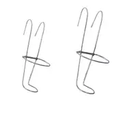 [Elite Pet Products] Wire Harness for Canary Drink Bottle - 200mL