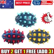 Dog Toys Chewers for Aggressive Squeaky Dog Chew Toy Fetch BaSW
