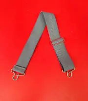 TYPE B-7/ AN-6530 REPLACEMENT GOGGLE STRAP GRAY IN COLOR