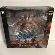 Storm Collectibles Mortal Kombat Kintaro Action Figure only NO SUBZERO ACCESSORY