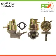 New * OEM QUALITY * Mechanical Fuel Pump For Nissan Pulsar EXA N12 1.5 4Cyl (for: Nissan)