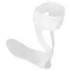 Drop Foot Corrector Ankle Foot Orthosis Straightener AFO Support Splint Ultr ZZ1