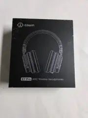 COWIN E7 PRO ANC Wireless Noise Cancelling Headphones Bluetooth Brand NEW Sealed