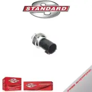 Oil Pressure Switch STANDARD for 2009-2013 CHEVROLET CORVETTE (for: Chevrolet)