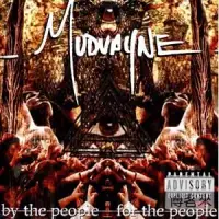 在飛比找博客來優惠-Mudvayne / By The People For T