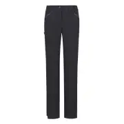Genuine PING Womens Waistband Embroidered Modified Bootcut Pants