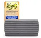 Scrub Daddy Damp Duster Magical Sponge Pre-dampened