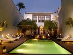 Riad Chayma Marrakech