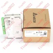 1PC NEW Delta DVP16SN11TS PLC 16DO transistor (PNP) output Digital Mod