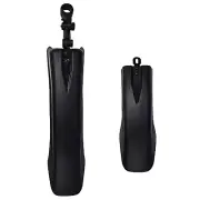Front & Rear Road Bike Bicycle Cycling Tire Mudguard Fender Set Mud Guards