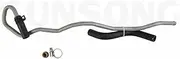 Sunsong 3402373 Power Steering Return Line Hose Assembly