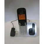 PANASONIC國際牌 DECT 無線電話KX-TGC210