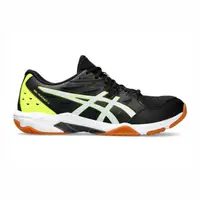 在飛比找PChome24h購物優惠-Asics GEL-Rocket 11 2E [1071A0