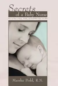 在飛比找博客來優惠-Secrets of a Baby Nurse: How t