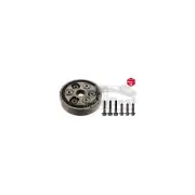 One New Febi-Bilstein Drive Shaft Flex Joint Kit Rear 40931 for Audi Volkswagen (for: Audi)