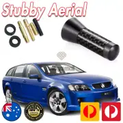 Short Antenna / Aerial Stubby Bee Sting for VE Holden Ute SS SSV SV6 Walkinshaw