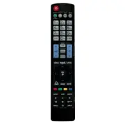 New Replace AKB72914208 For LG LCD 4K TV Remote Control 32LD650 47LD650 47LD750