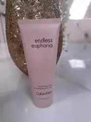 ENDLESS EUPHORIA CALVIN KLEIN 100ML (BODY LOTION)
