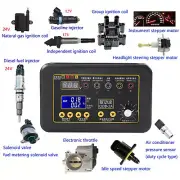 Drive Treasure Tester Automobile Lgnition Coil Injector Solenoid Valve Idling