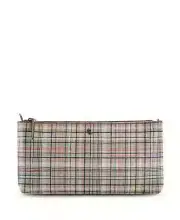 The Sak Elliott Lucca Artisan Printed Clutch