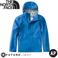 在飛比找樂天市場購物網優惠-【The North Face 男 FUTURELIGHT防