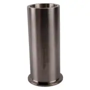 Tank Weld Ferrule | Tri Clamp 1.5 (1 1/2) inch x 105mm - (2 Pack)