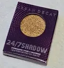 Urban Decay 24/7 Shadow DUMB LUCK 0.06 oz Authentic NIB