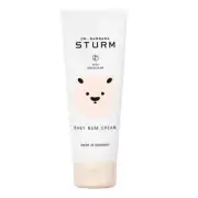 Dr. Barbara STURM Baby Bum Cream 75 ml / 2.53 fl oz Soothes Fragrance Free Zinc