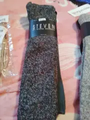 Lot Of Two Steven Madden Socks WOMENS