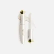 MIRENESSE GEN II 4D LASH & BROW GROWTH SERUM - MINI - WITH 24K GOLD - RRP $54