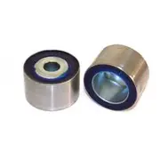 SuperPro Differential To Crossmember To Chassis Mount Bushing Kit - SPF3775K