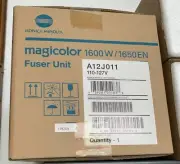 Konica Minolta magicolor 1650EN 1600W Fuser Unit - 110 / 120 Volt A12J011