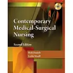 CONTEMPORARY MEDICAL-SURGICAL NURSING