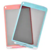 10" LCD Writing Tablet Electronic Doodle Board Drawing Pad Erasable Stylus Kids
