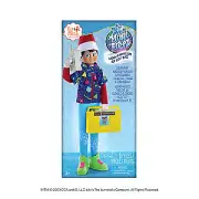The Elf on the Shelf MagiFreez® Retro Rad ’80s Gear (Scout Elf Not Included)