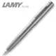 LAMY aion 77E永恆系列鋼筆/ 橄欖銀 eslite誠品