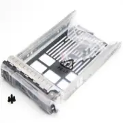 DELL F238F 3.5" SAS/SATA Hard Drive Tray Caddy for Dell PowerEdge Server