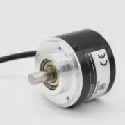 New KOYO TRD-N2000-RZL Encoder